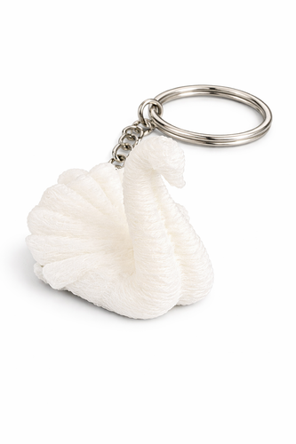 Cruise Buddy™ – Keychain Towel Animal Pal