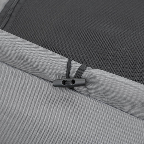 Pet Bike Trailer 2-in-1 Travel Stroller