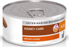 Kidney Care Pate With Chicken Wet Cat Food, 24 cans, 5.5 Oz
