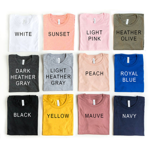 Couples, Couples, Everywhere T-Shirt