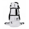 Knavigate | Advanced Dog Carrier with Internal Frame & Hip Belt