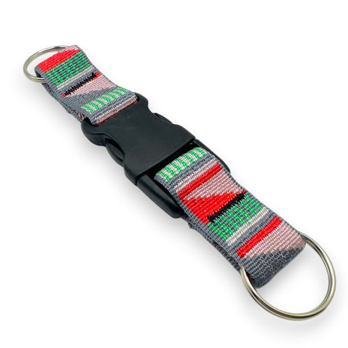 Luwello Buckle Keychain 1''