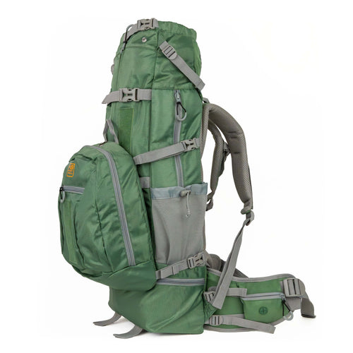 Kolossus | Big Dog Carrier & Backpacking Pack