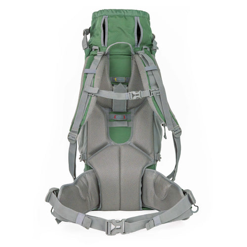 Kolossus | Big Dog Carrier & Backpacking Pack
