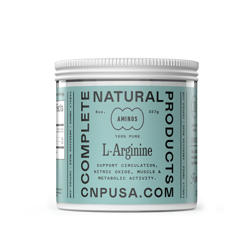 L-Arginine Powder