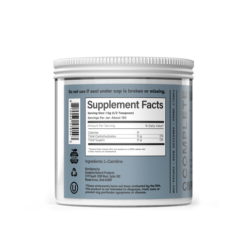 L-Carnitine Powder