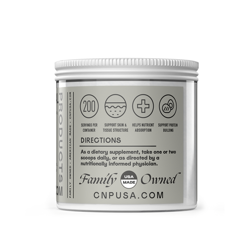 L-Lysine Powder