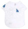 Pet Jersey Los Angeles Dodgers