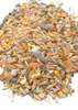 16% Premium Layer Feed With Black Soldier Fly Larvae, Fishmeal, & Herbs {Soy Free + High Protein}
