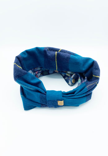 'Blair' Reversible Pet Snood