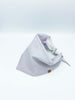 'Charlie' Reversible Pet Bandana