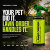 LawN Order Enzyme Based Turf, Grass & Concrete Cleaner, 32 Oz