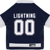 Pet Jersey Tampa Bay Lightning