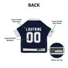 Pet Jersey Tampa Bay Lightning