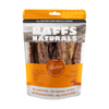 BAFFS NATURALS All-Natural Premium Lamb Trachea Dog Chews – 2 Pack (10 Chews Each)
