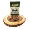 Pawlistic Lamb Lung Treats for Dogs & Cats - 3oz - Single Ingredient, Grass-Fed, High Protein, Low Fat, Supports Strong Immune System