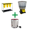 Large Processing Kit (Turkey)