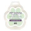 Lavender Green Tea Wax Melt