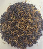 Live Organic Lesser / Buffalo Mealworms