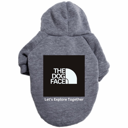 Big Box LET Hoodie