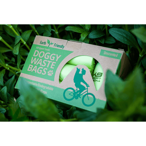Doggy Waste Bags