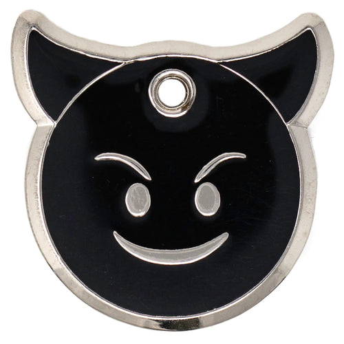 Lil Devil Tag