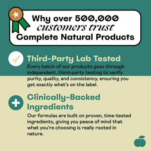 Organic Lion's Mane Capsules