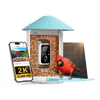 Birdfy Feeder - Smart Bird Feeder with Camera Standard Kit