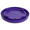 Little Giant 1 Gallon Plastic Nesting Poultry Waterer Base, Assorted Colors