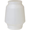 Little Giant 1 Gallon Plastic Screw-On Poultry Waterer Jar Only