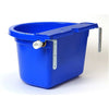 Little Giant Automatic Animal Waterer Blue 4 Gallon Float Controlled Livestock 2PCK