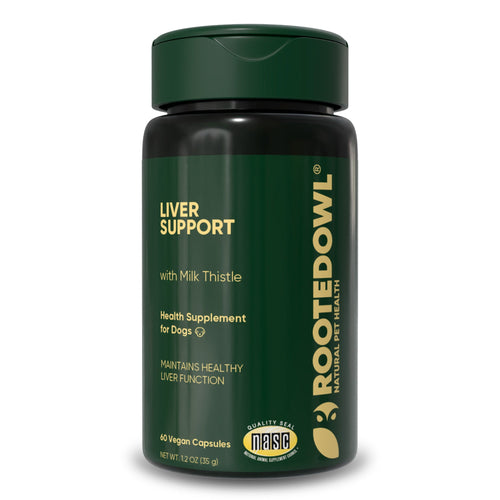 Liver Support