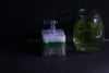 Square Sponge Filter (Loaded, For up to 40 gallons)