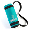 Non-Slip Settle Mat: Grip backing