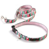 Adjustable Hands-Free Tether Leash 1''