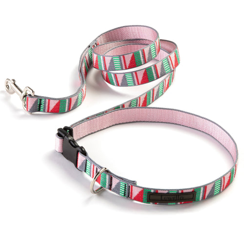 Adjustable Hands-Free Tether Leash 1''
