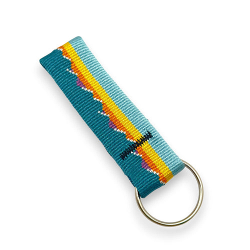 Luwello Loop Keychain 3/4''