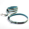Adjustable Hands-Free Tether Leash 3/4''