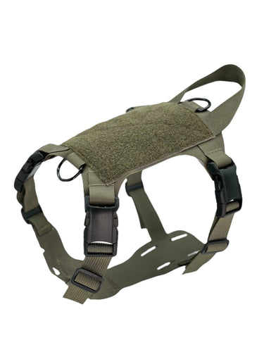 K9R - M1 Lightspeed Harness for Cats