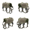 K9R - M4 Tactical MOLLE Vest