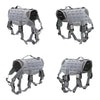 K9R - M4 Tactical MOLLE Vest