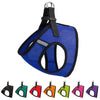 Boston Mesh Dog Harness + Built-in Hook & Loop Fastener