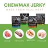Duck Jerky
