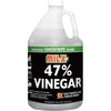 Harris MIL-X 47% Vinegar Concentrate Industrial Strength 1 Gallon