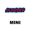 MINI KILONINER RAD PT Morale Patch