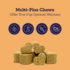 Multi-Plus Chews