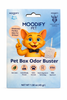 MoodifyPet Odin Special Edition Cat Litter Odor Neutralizer — 2 Pack