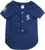 Pet Jersey Seattle Mariners