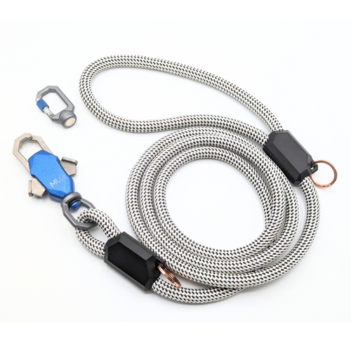 Patented Magnetic Dog Leash