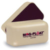 Mag-Float Floating Magnet Aquarium Glass Cleaner Mini Up to 10Gal